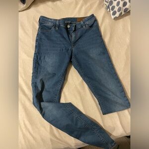 ASOS skinny jeans size 6